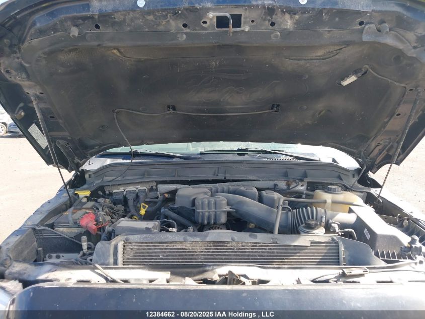 2015 Ford F350 Super Duty VIN: 1FT8W3B68FEC29039 Lot: 12384662