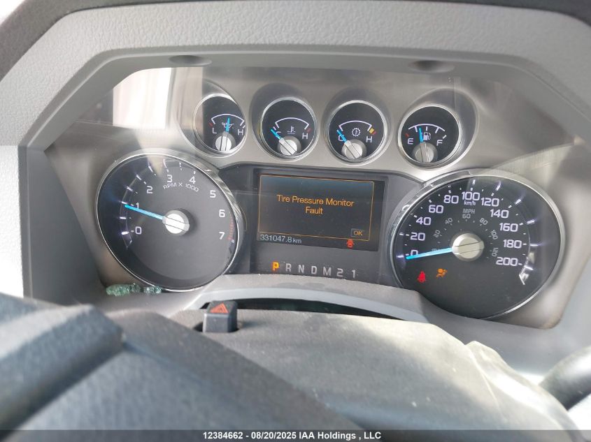 2015 Ford F350 Super Duty VIN: 1FT8W3B68FEC29039 Lot: 12384662