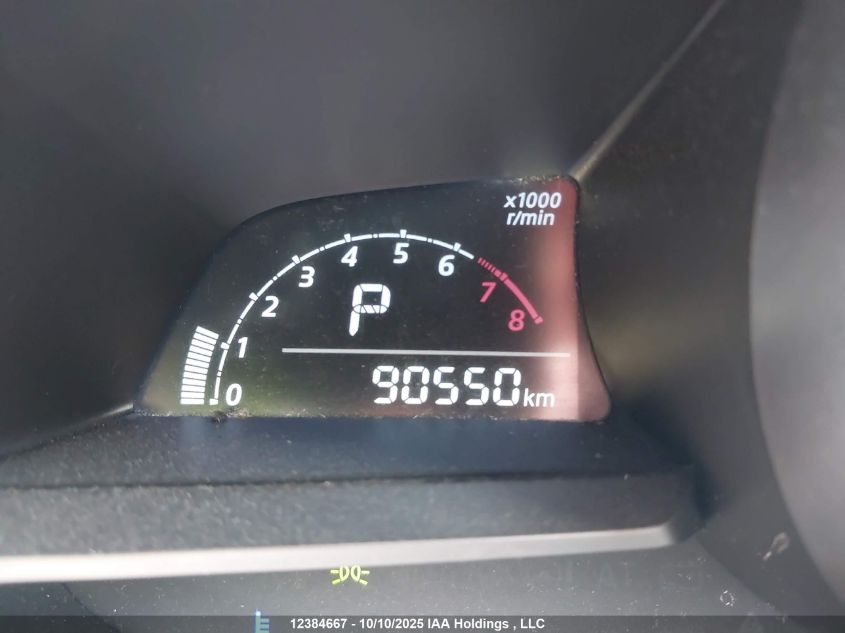 2016 Mazda Cx-3 Gx VIN: JM1DKBB73G0103067 Lot: 12384667