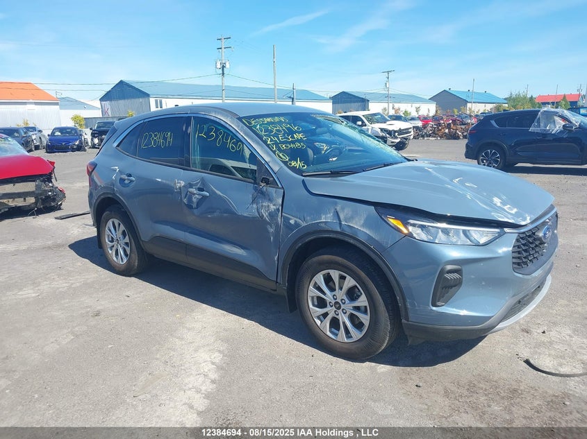 FORD ESCAPE ACTIVE