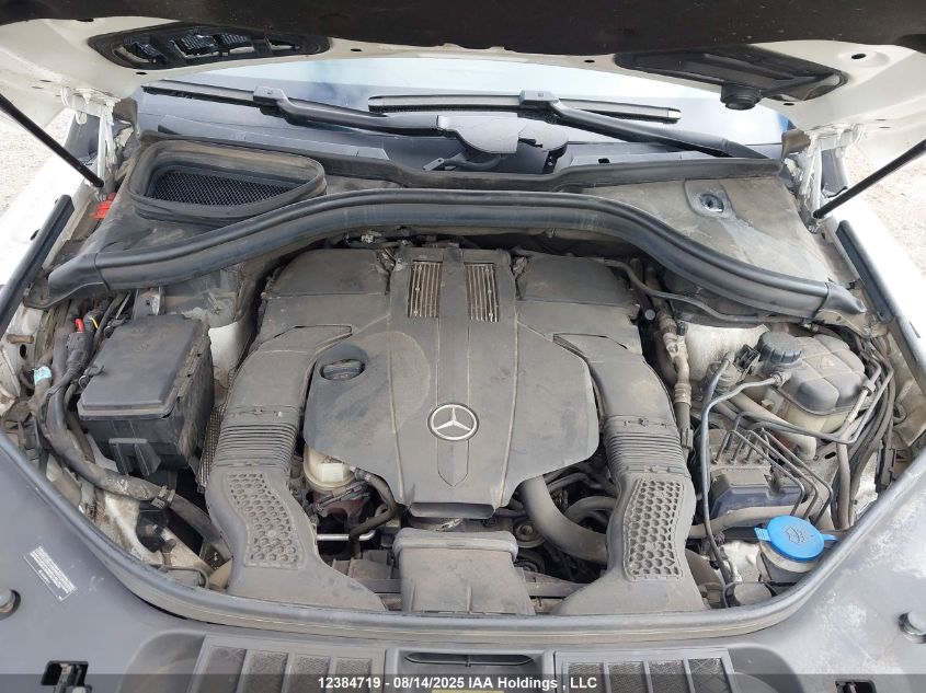 2018 Mercedes-Benz Gle 400 4Matic VIN: 4JGDA5GB2JB046627 Lot: 12384719