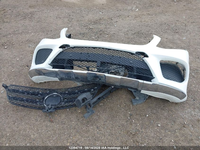 2018 Mercedes-Benz Gle 400 4Matic VIN: 4JGDA5GB2JB046627 Lot: 12384719