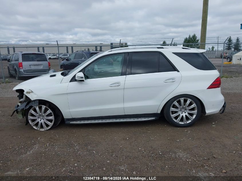 2018 Mercedes-Benz Gle 400 4Matic VIN: 4JGDA5GB2JB046627 Lot: 12384719