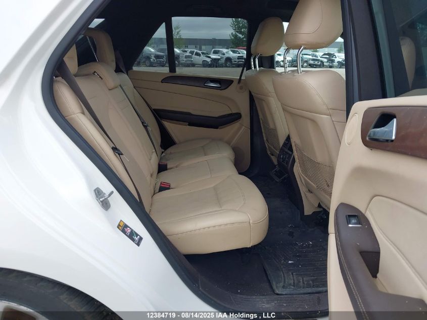 2018 Mercedes-Benz Gle 400 4Matic VIN: 4JGDA5GB2JB046627 Lot: 12384719