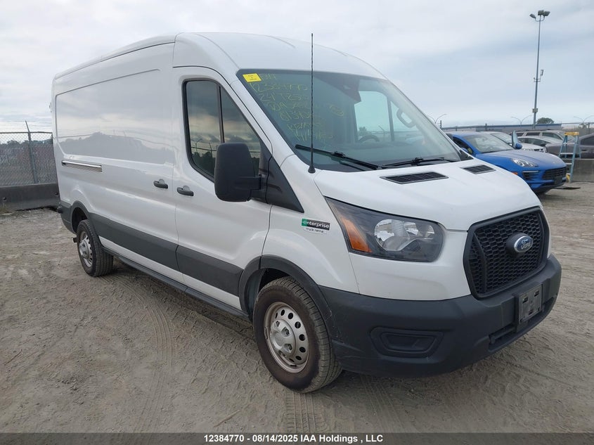 1FTBR2C88RKA32627 2024 Ford Transit T-250 auction photo 1