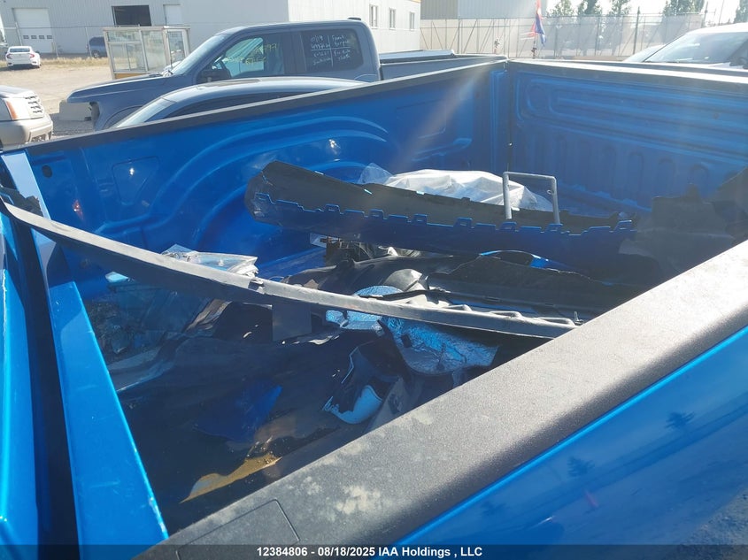 1C6RR7FG8NS245092 2022 RAM 1500 photo no. 12