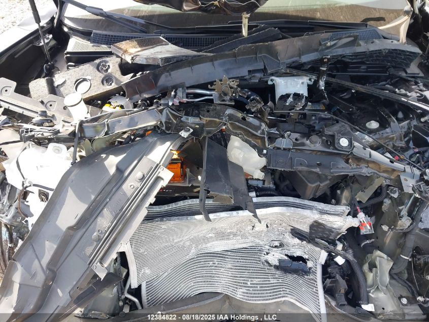 2025 Cadillac Lyriq Sport 1 Rwd VIN: 1GYKPURL2SZ317408 Lot: 12384822