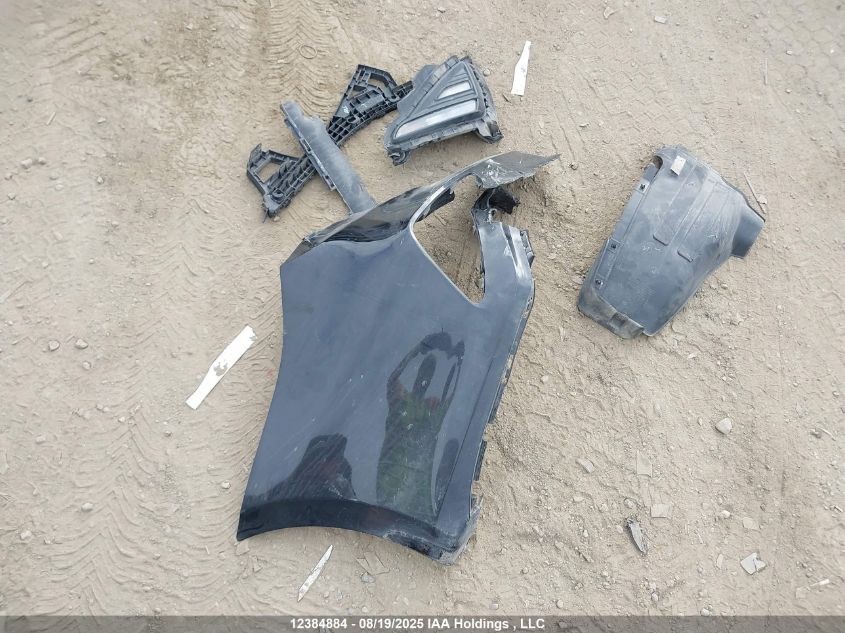 2019 Kia Forte Fe/Lx/Lxs VIN: 3KPF24AD5KE093394 Lot: 12384884