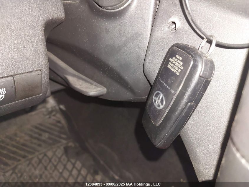 2022 Toyota Camry Xse VIN: 4T1K61AK9NU061632 Lot: 12384893