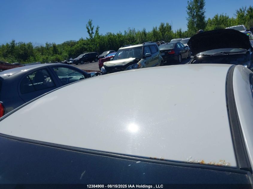 2009 Mazda 6 I VIN: 1YVHP81H695M48609 Lot: 12384900