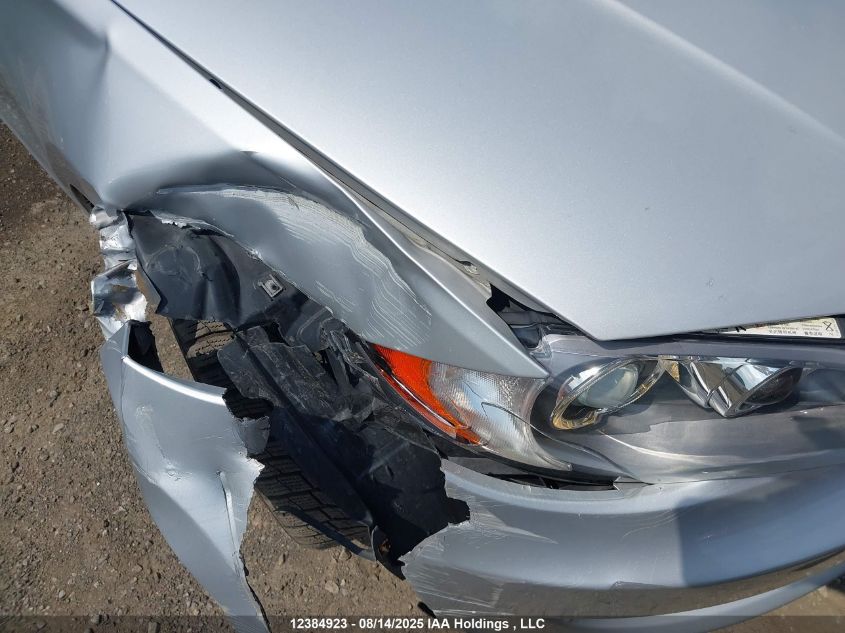 2009 BMW 128 I VIN: WBAUP73549VK75039 Lot: 12384923