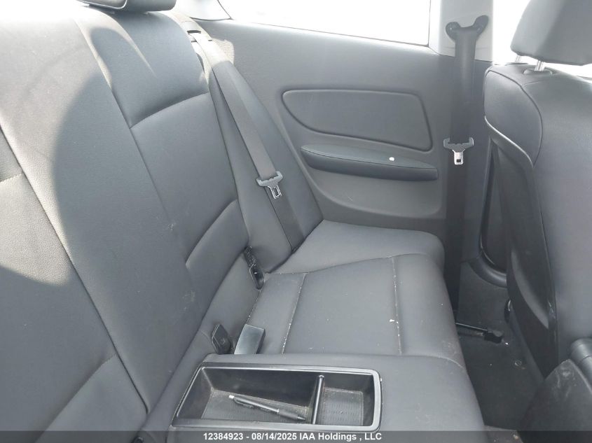 2009 BMW 128 I VIN: WBAUP73549VK75039 Lot: 12384923