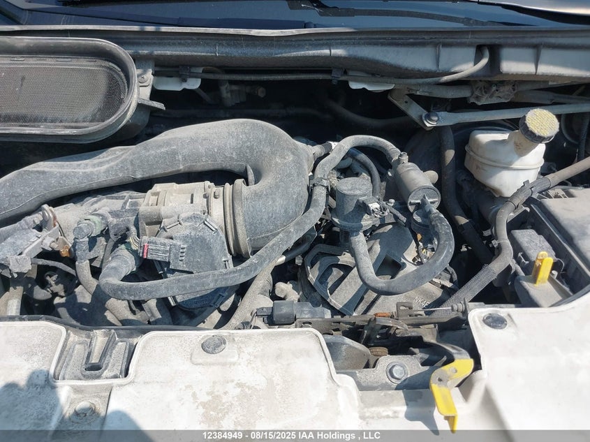 1FTBR1C84NKA10418 2022 FORD TRANSIT photo no. 10