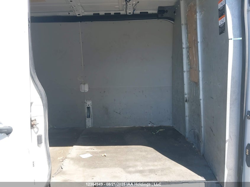 1FTBR1C84NKA10418 2022 FORD TRANSIT photo no. 8
