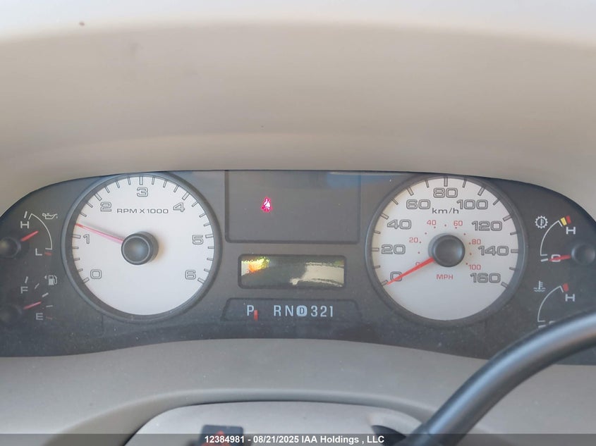 1FTSW21Y85EB94410 2005 FORD F250 photo no. 7
