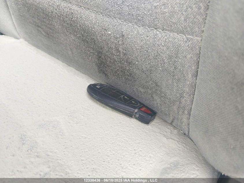 2013 Ram 2500 Slt VIN: 3C6UR5DL3DG581642 Lot: 12338436X