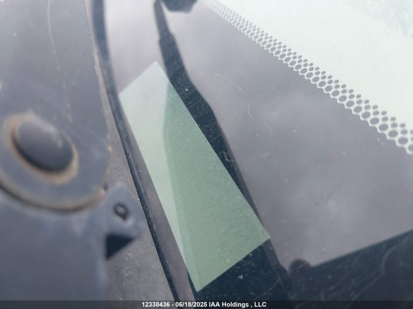 2013 Ram 2500 Slt VIN: 3C6UR5DL3DG581642 Lot: 12338436X