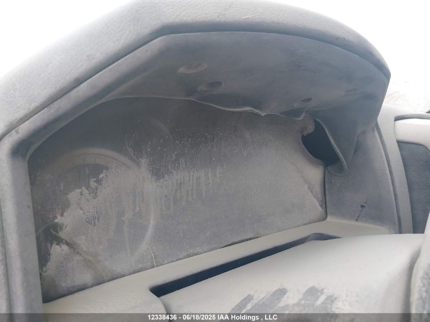 2013 Ram 2500 Slt VIN: 3C6UR5DL3DG581642 Lot: 12338436X