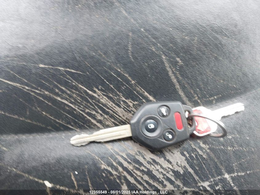 2013 Subaru Impreza 2.0I Limited Package VIN: JF1GJAK62DH030147 Lot: 12355549X