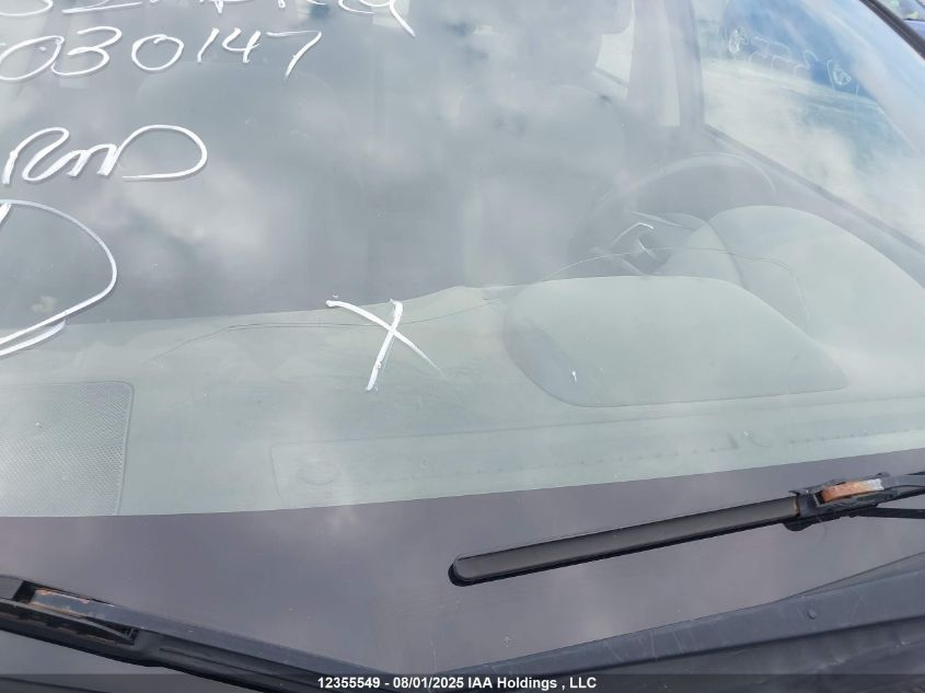 2013 Subaru Impreza 2.0I Limited Package VIN: JF1GJAK62DH030147 Lot: 12355549X