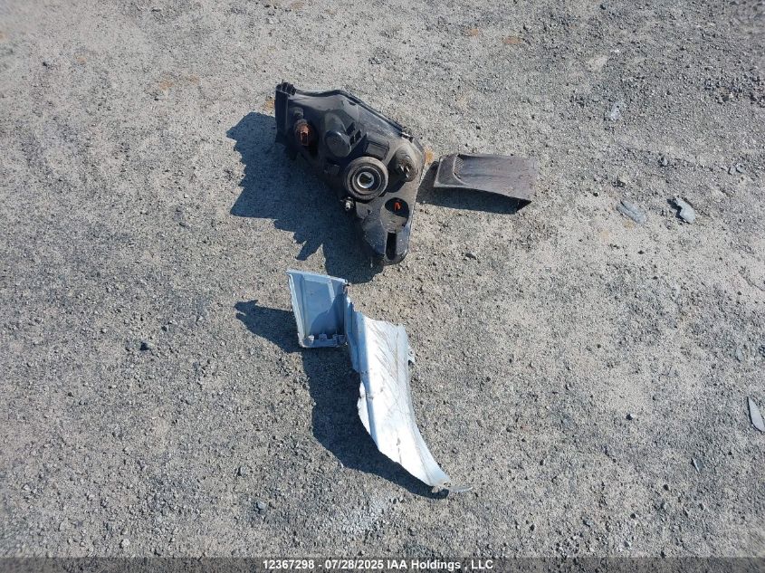 2009 Ford Focus Se VIN: 1FAHP35N49W100381 Lot: 12367298X