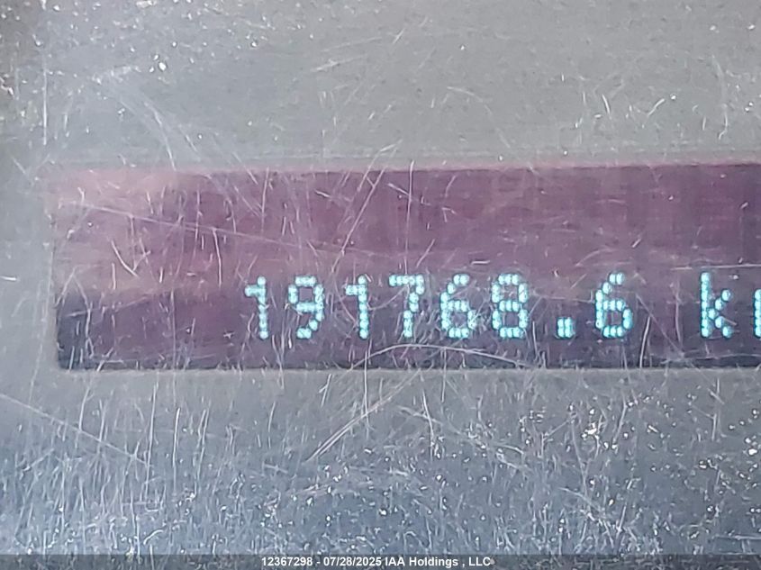 2009 Ford Focus Se VIN: 1FAHP35N49W100381 Lot: 12367298X