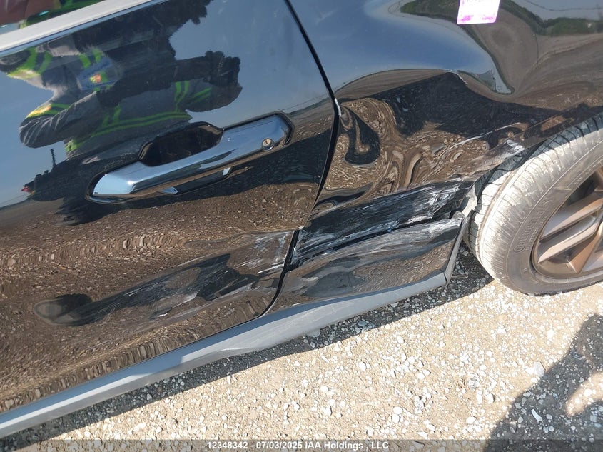 2024 Ford Mustang Gt Premium VIN: 1FA6P8CF7R5425788 Lot: 12348342X