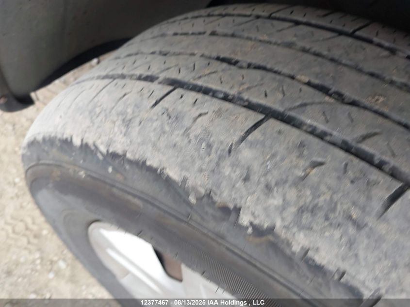 2009 Dodge Grand Caravan Se VIN: 2D8HN44E59R684517 Lot: 12377467X