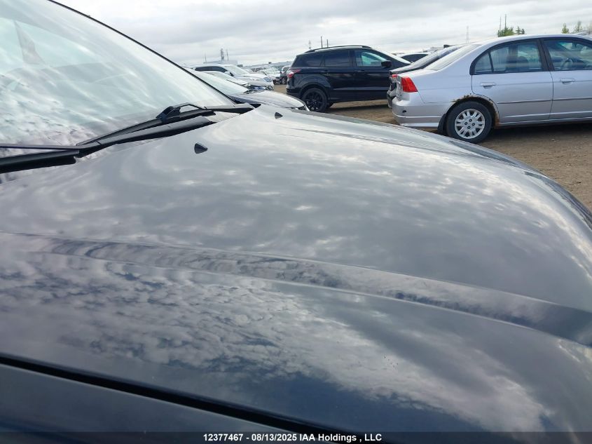 2009 Dodge Grand Caravan Se VIN: 2D8HN44E59R684517 Lot: 12377467X