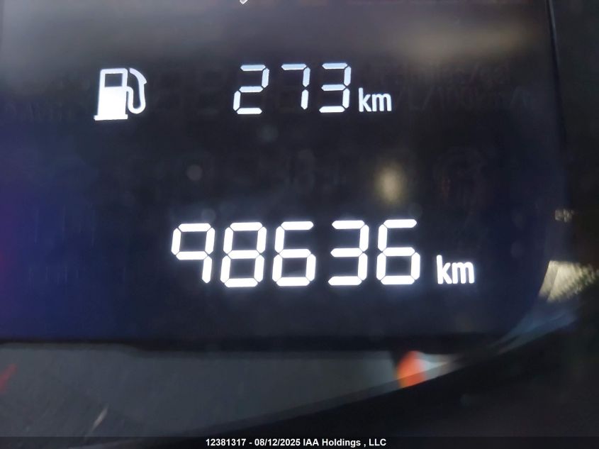 2022 Chevrolet Spark 1Lt Cvt VIN: KL8CD6SA4NC028294 Lot: 12381317X