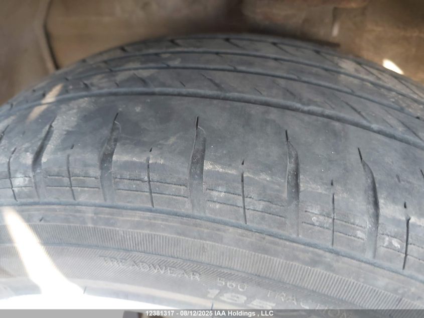 2022 Chevrolet Spark 1Lt Cvt VIN: KL8CD6SA4NC028294 Lot: 12381317X