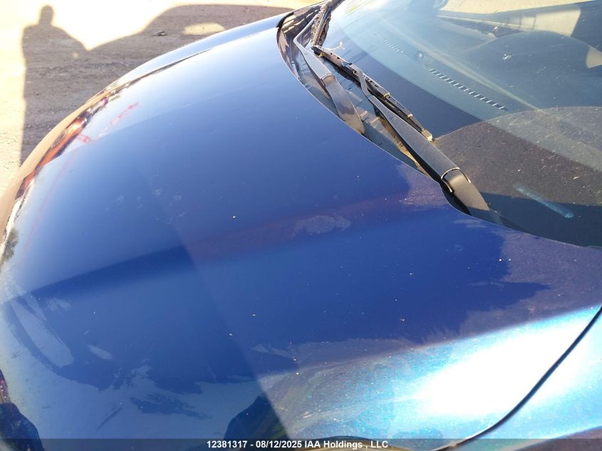 2022 Chevrolet Spark 1Lt Cvt VIN: KL8CD6SA4NC028294 Lot: 12381317X