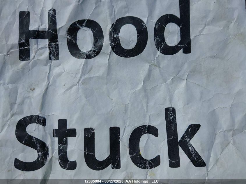 2008 Kia Amanti Luxury VIN: KNALD125085142635 Lot: 12385004