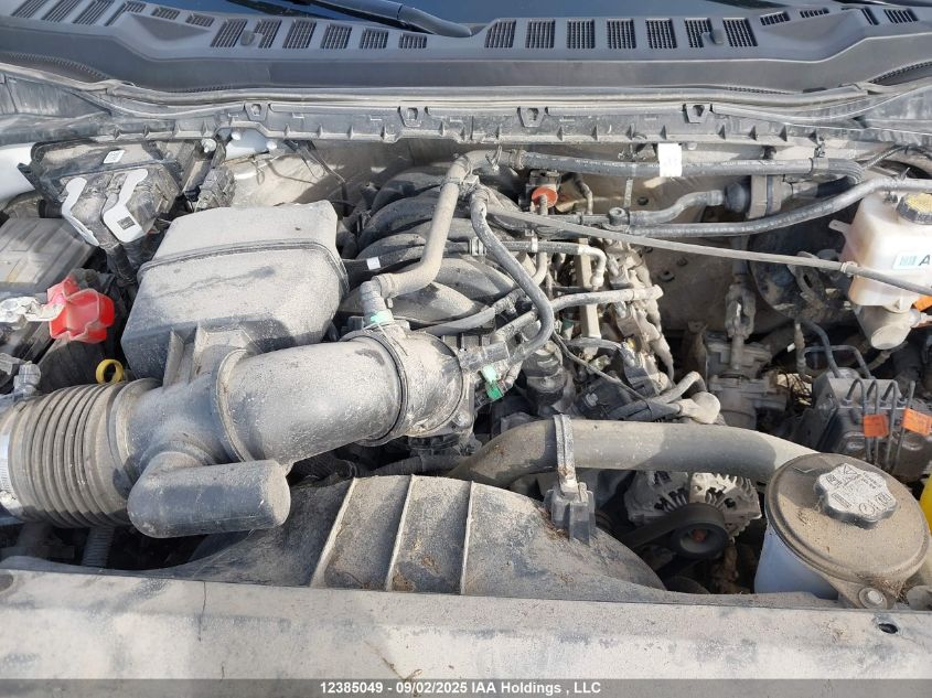 2024 Ford F-250 Lariat VIN: 1FT7W2BN4RED14154 Lot: 12385049