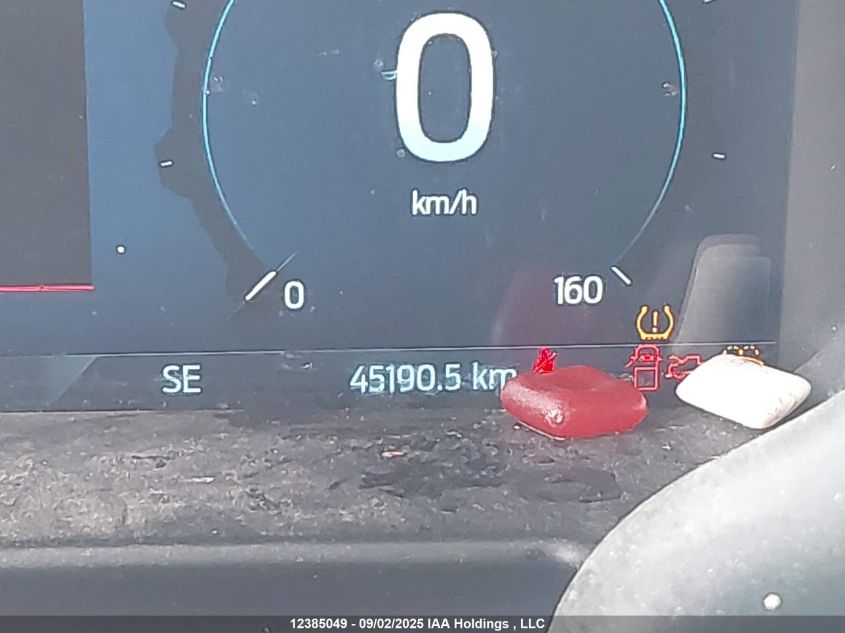 2024 Ford F-250 Lariat VIN: 1FT7W2BN4RED14154 Lot: 12385049