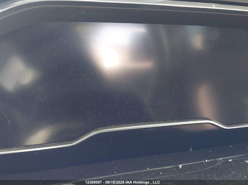 2024 Chevrolet Silverado K1500 Rst VIN: 1GCUDEED7RZ214801 Lot: 12385087