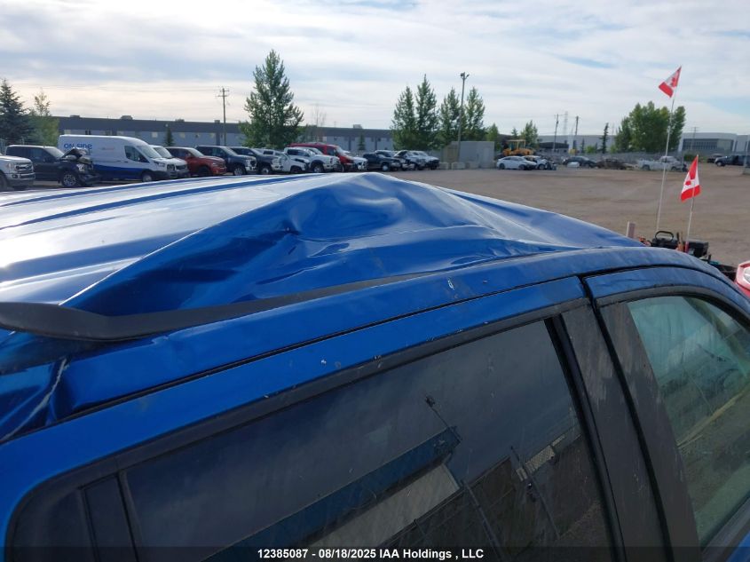 2024 Chevrolet Silverado K1500 Rst VIN: 1GCUDEED7RZ214801 Lot: 12385087