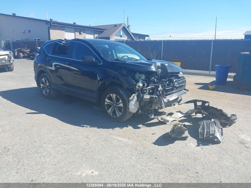 2HKRW2H29LH239450 HONDA CR-V Photo 1