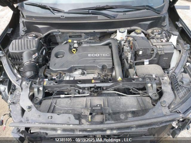 3GKALYEV7NL175164 2022 GMC TERRAIN photo no. 11