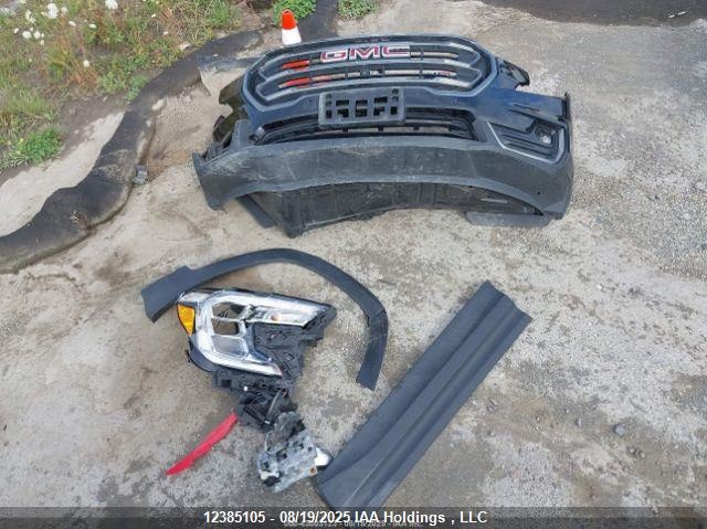 3GKALYEV7NL175164 2022 GMC TERRAIN photo no. 13