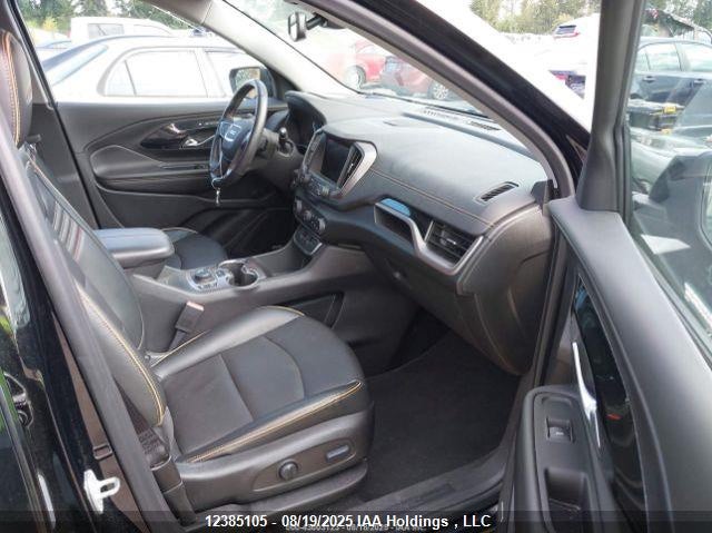 3GKALYEV7NL175164 2022 GMC TERRAIN photo no. 6