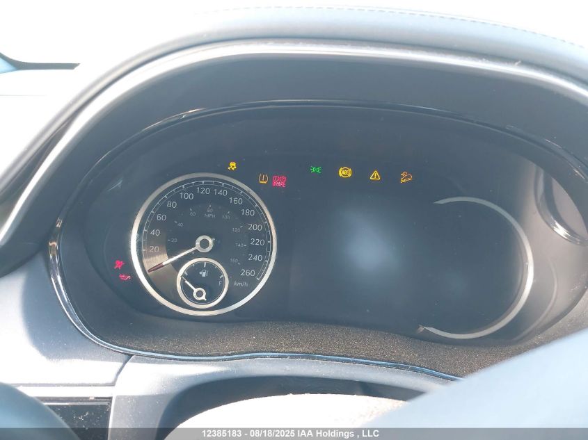 2022 Genesis Gv70 3.5T Sport Awd VIN: KMUMCDTCXNU013857 Lot: 12385183