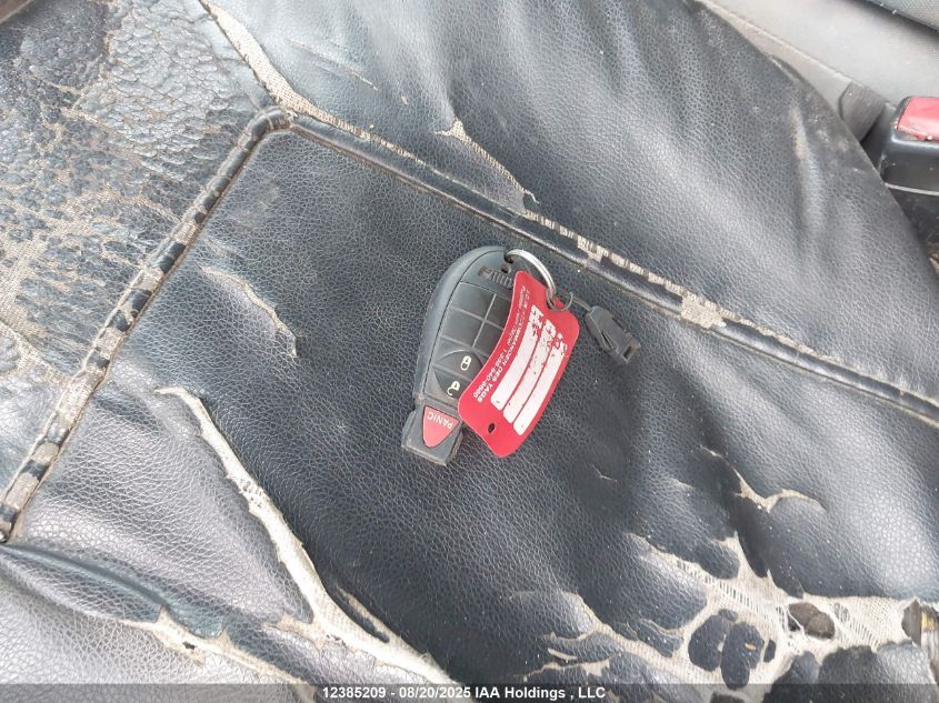 2017 Ram 1500 St VIN: 1C6RR7FT2HS708989 Lot: 12385209