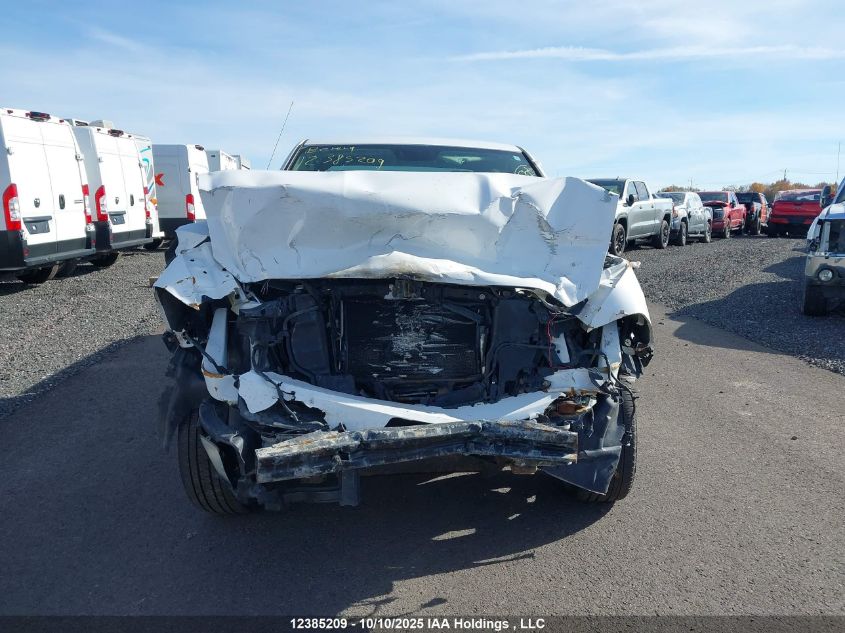 2017 Ram 1500 St VIN: 1C6RR7FT2HS708989 Lot: 12385209