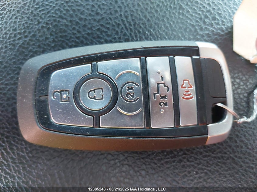 2021 Ford F-250 Lariat VIN: 1FT7W2BT8MEC44679 Lot: 12385243