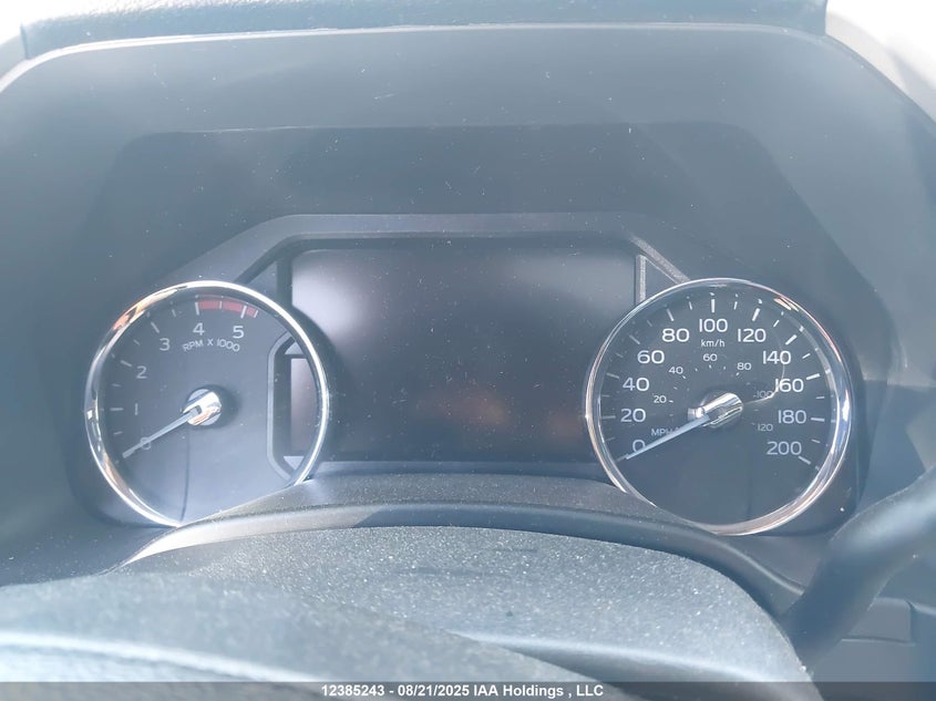 2021 Ford F-250 Lariat VIN: 1FT7W2BT8MEC44679 Lot: 12385243