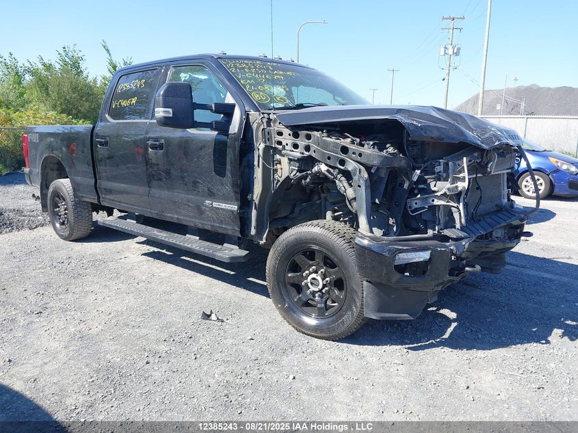 1FT7W2BT8MEC44679 2021 FORD F250 photo no. 10