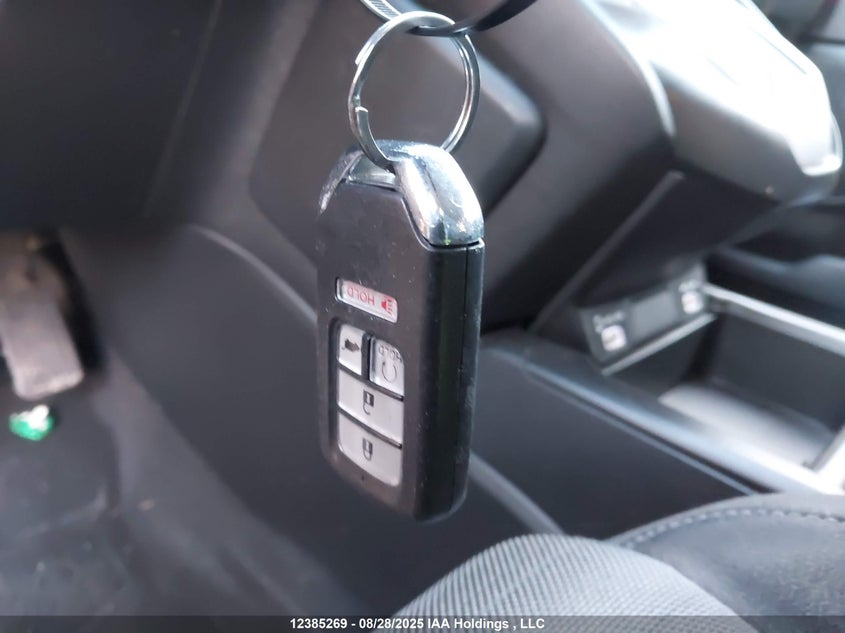 2020 Honda Cr-V Lx VIN: 2HKRW2H25LH230258 Lot: 12385269