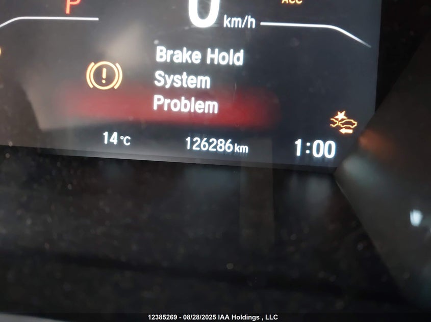 2020 Honda Cr-V Lx VIN: 2HKRW2H25LH230258 Lot: 12385269