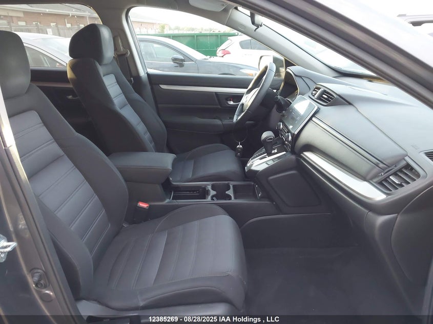 2HKRW2H25LH230258 2020 HONDA CR-V photo no. 5